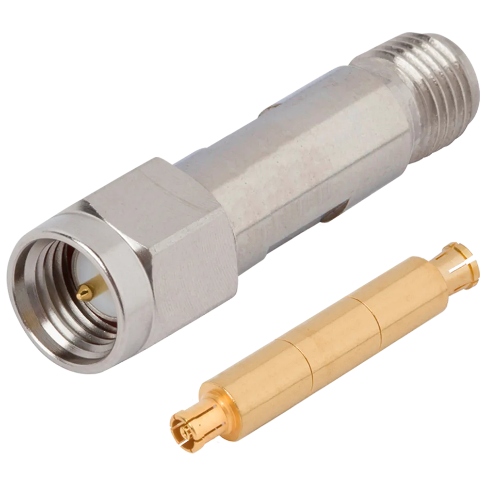 Integrated RF Filters